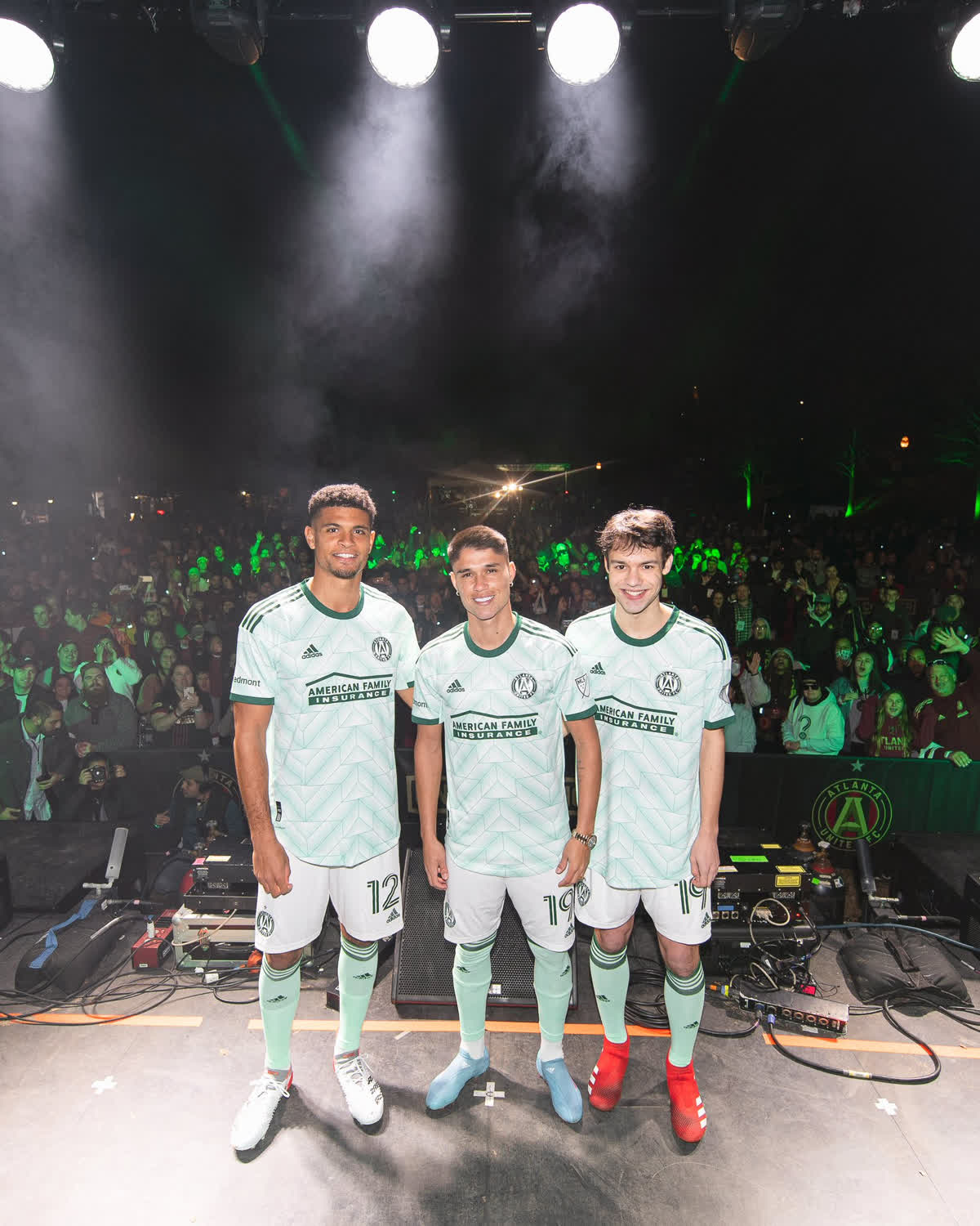 The Forest Kit